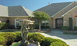 Fort Worth Real Estate Photography